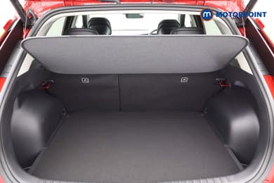 KIA Niro 4 Automatic Petrol-Electric Hybrid SUV - Stock Number (1670327) - 24th supplementary image