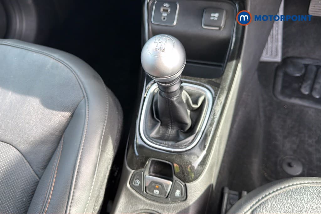 Jeep Compass Limited Manual Diesel SUV - Stock Number (1656980) - 8th supplementary image