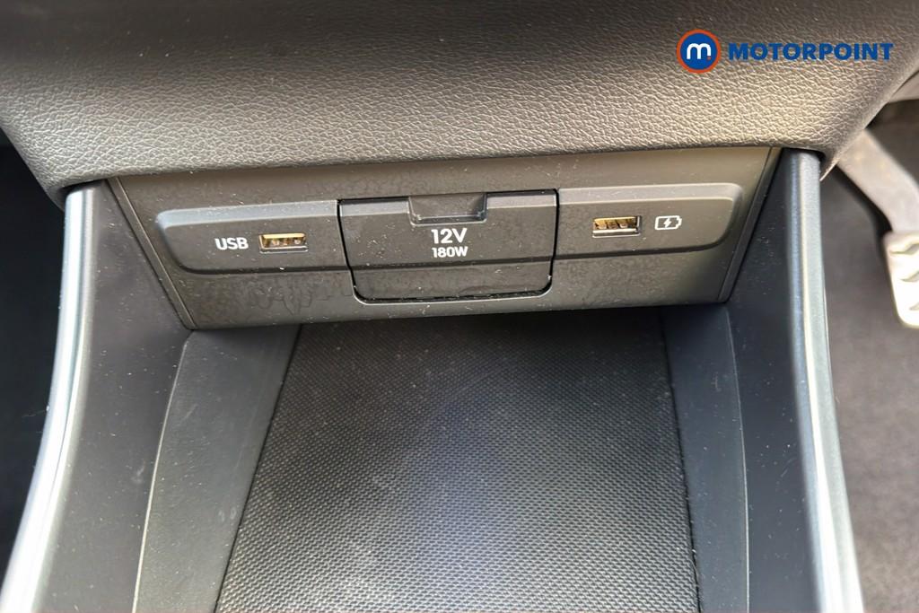 Hyundai I20 N Line Manual Petrol Hatchback - Stock Number (1660181) - 8th supplementary image