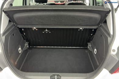 Vauxhall Corsa Griffin Manual Petrol Hatchback - Stock Number (1661013) - 3rd supplementary image
