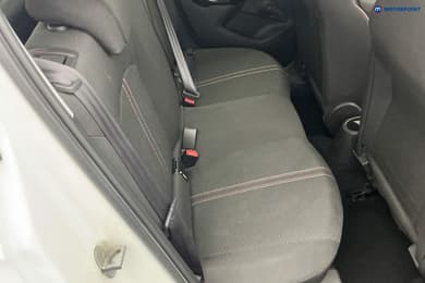 Vauxhall Corsa Griffin Manual Petrol Hatchback - Stock Number (1661013) - 4th supplementary image