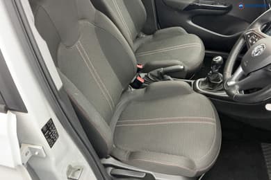 Vauxhall Corsa Griffin Manual Petrol Hatchback - Stock Number (1661013) - 5th supplementary image