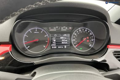Vauxhall Corsa Griffin Manual Petrol Hatchback - Stock Number (1661013) - 7th supplementary image