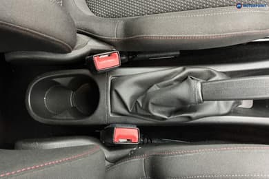 Vauxhall Corsa Griffin Manual Petrol Hatchback - Stock Number (1661013) - 13th supplementary image
