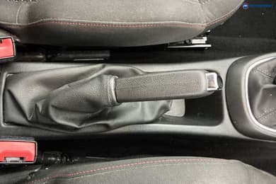 Vauxhall Corsa Griffin Manual Petrol Hatchback - Stock Number (1661013) - 14th supplementary image
