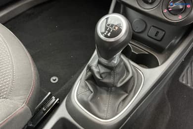 Vauxhall Corsa Griffin Manual Petrol Hatchback - Stock Number (1661013) - 15th supplementary image