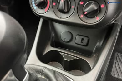 Vauxhall Corsa Griffin Manual Petrol Hatchback - Stock Number (1661013) - 16th supplementary image