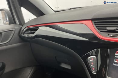 Vauxhall Corsa Griffin Manual Petrol Hatchback - Stock Number (1661013) - 18th supplementary image