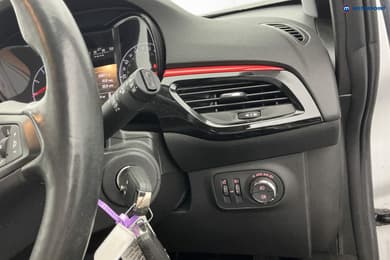 Vauxhall Corsa Griffin Manual Petrol Hatchback - Stock Number (1661013) - 22nd supplementary image