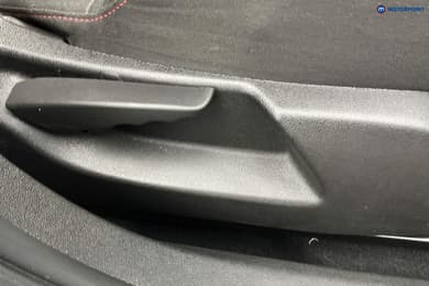 Vauxhall Corsa Griffin Manual Petrol Hatchback - Stock Number (1661013) - 23rd supplementary image