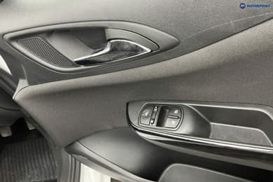 Vauxhall Corsa Griffin Manual Petrol Hatchback - Stock Number (1661013) - 25th supplementary image