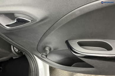 Vauxhall Corsa Griffin Manual Petrol Hatchback - Stock Number (1661013) - 27th supplementary image