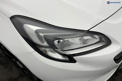 Vauxhall Corsa Griffin Manual Petrol Hatchback - Stock Number (1661013) - 29th supplementary image