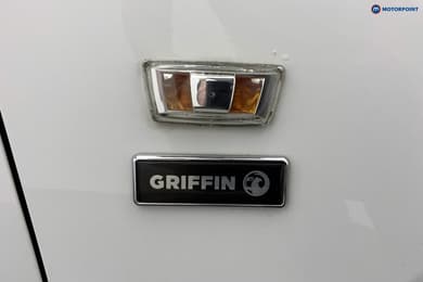 Vauxhall Corsa Griffin Manual Petrol Hatchback - Stock Number (1661013) - 30th supplementary image