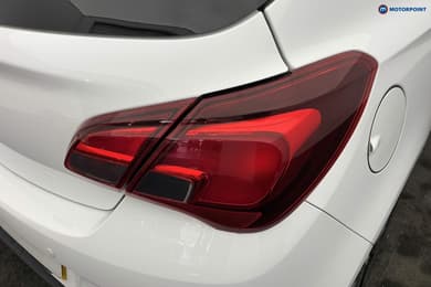 Vauxhall Corsa Griffin Manual Petrol Hatchback - Stock Number (1661013) - 31st supplementary image