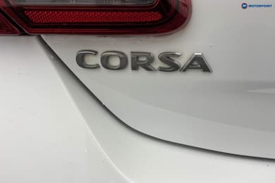 Vauxhall Corsa Griffin Manual Petrol Hatchback - Stock Number (1661013) - 32nd supplementary image