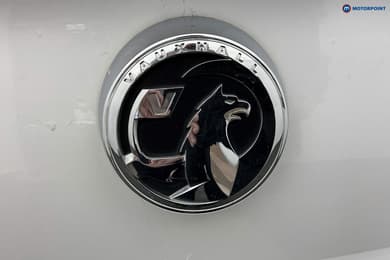 Vauxhall Corsa Griffin Manual Petrol Hatchback - Stock Number (1661013) - 33rd supplementary image