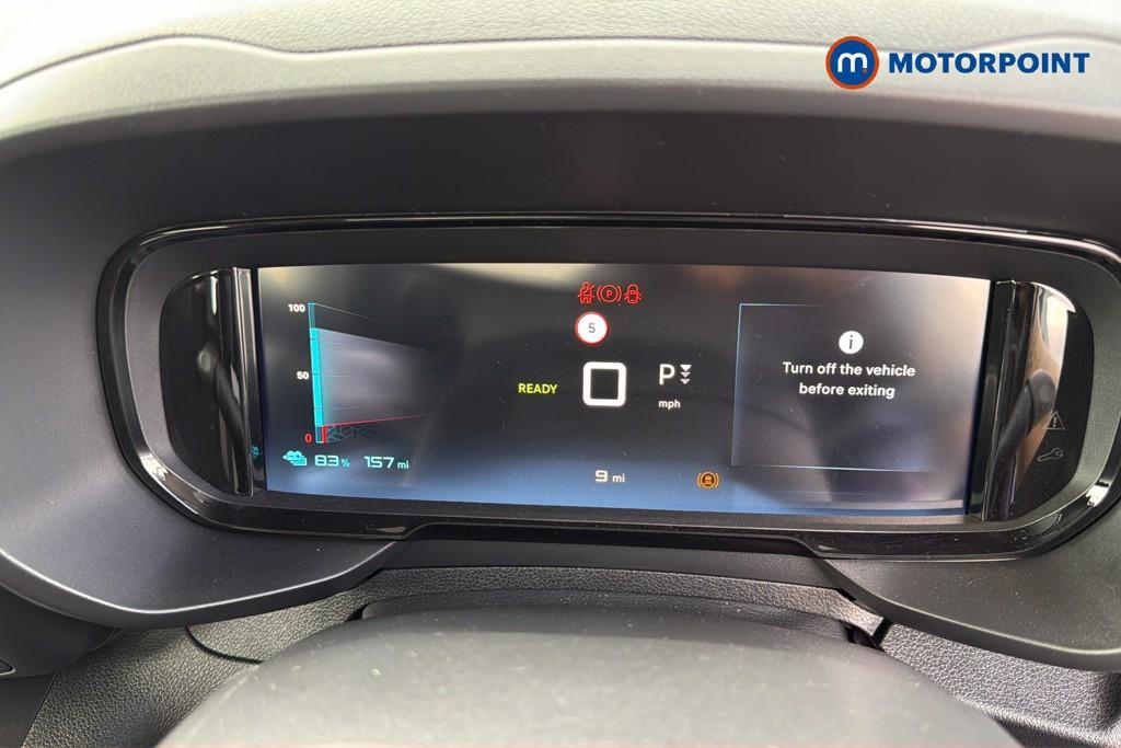 Citroen Berlingo Plus Automatic Electric People Carrier - Stock Number (1661472) - 8th supplementary image