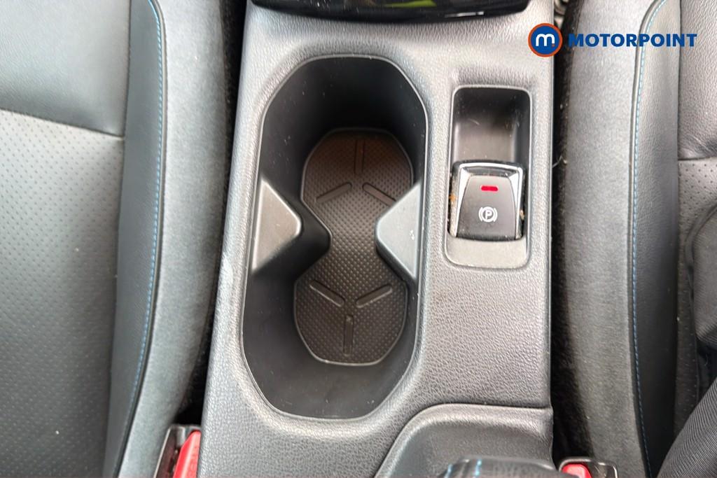 Nissan Leaf Tekna Automatic Electric Hatchback - Stock Number (1665419) - 8th supplementary image