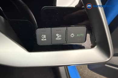 Audi A3 S Line Automatic Petrol Hatchback - Stock Number (1666976) - 4th supplementary image