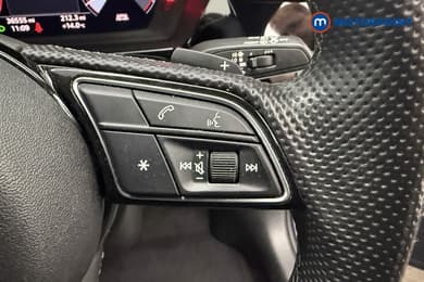 Audi A3 S Line Automatic Petrol Hatchback - Stock Number (1666976) - 5th supplementary image