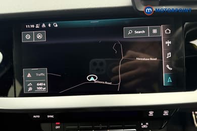 Audi A3 S Line Automatic Petrol Hatchback - Stock Number (1666976) - 11th supplementary image
