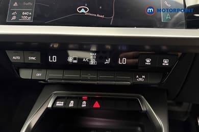 Audi A3 S Line Automatic Petrol Hatchback - Stock Number (1666976) - 12th supplementary image