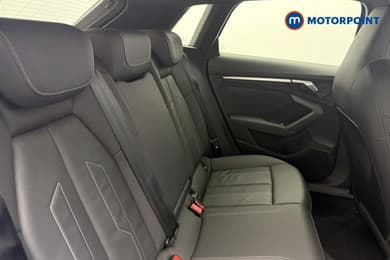 Audi A3 S Line Automatic Petrol Hatchback - Stock Number (1666976) - 16th supplementary image