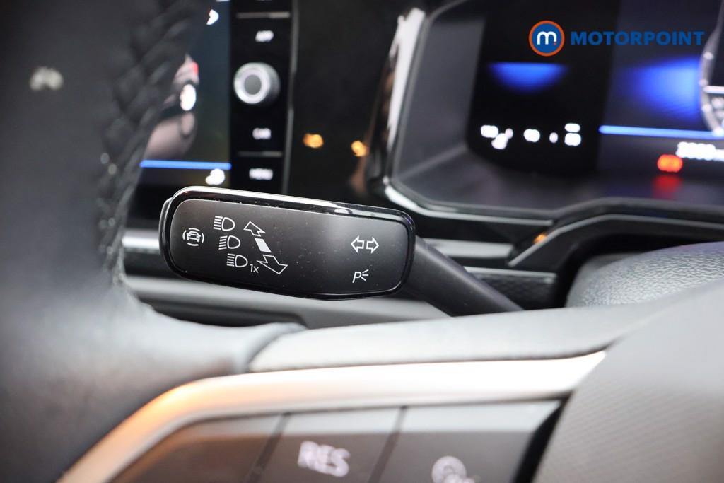 Volkswagen Polo Match Manual Petrol Hatchback - Stock Number (1667014) - 8th supplementary image