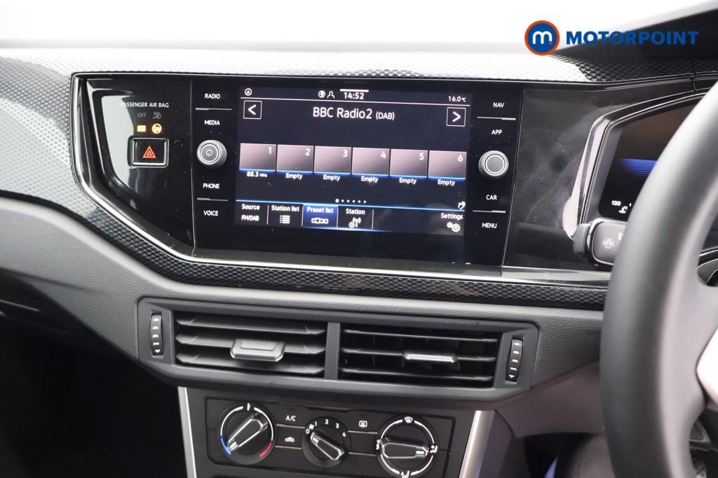 Volkswagen Polo Match Manual Petrol Hatchback - Stock Number (1667017) - 8th supplementary image