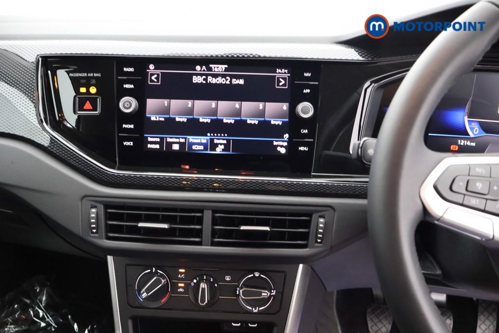 Volkswagen Polo Match Manual Petrol Hatchback - Stock Number (1667018) - 8th supplementary image