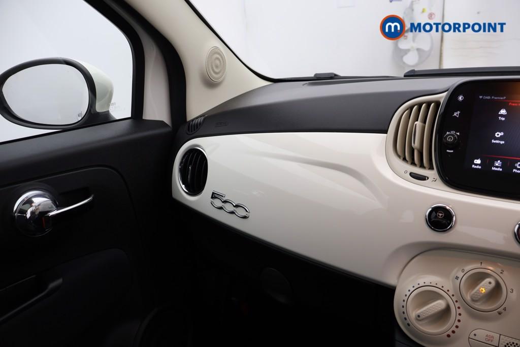 Fiat 500 1.0 Mild Hybrid 3Dr Manual Petrol Hatchback - Stock Number (1667479) - 8th supplementary image