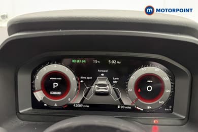 Nissan Qashqai N-Connecta Automatic Petrol SUV - Stock Number (1668240) - 6th supplementary image