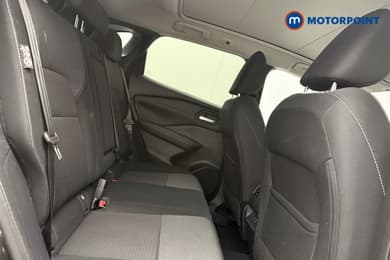 Nissan Qashqai N-Connecta Automatic Petrol SUV - Stock Number (1668240) - 9th supplementary image