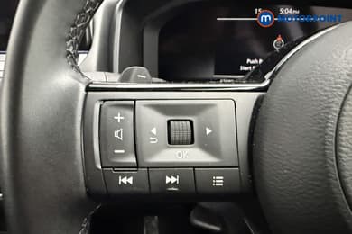 Nissan Qashqai N-Connecta Automatic Petrol SUV - Stock Number (1668240) - 14th supplementary image