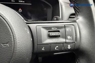 Nissan Qashqai N-Connecta Automatic Petrol SUV - Stock Number (1668240) - 15th supplementary image
