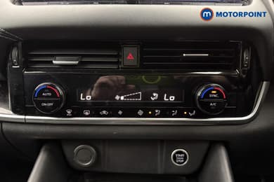 Nissan Qashqai N-Connecta Automatic Petrol SUV - Stock Number (1668240) - 16th supplementary image