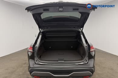 Nissan Qashqai N-Connecta Automatic Petrol SUV - Stock Number (1668240) - 23rd supplementary image
