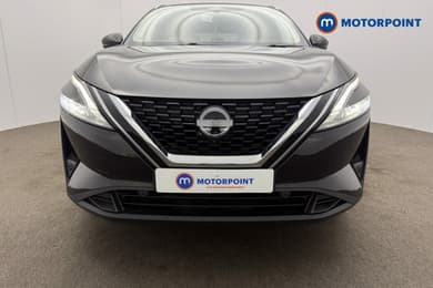 Nissan Qashqai N-Connecta Automatic Petrol SUV - Stock Number (1668240) - 25th supplementary image