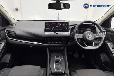 Nissan Qashqai N-Connecta Automatic Petrol SUV - Stock Number (1668240) - 1st supplementary image