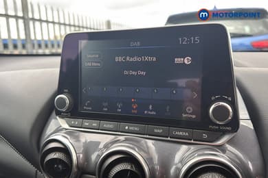 Nissan Juke N-Connecta Manual Petrol SUV - Stock Number (1668362) - 3rd supplementary image