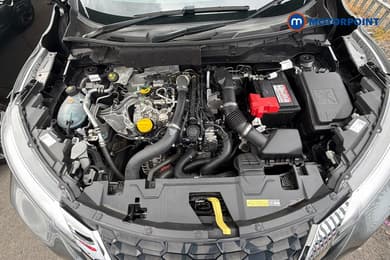 Nissan Juke N-Connecta Manual Petrol SUV - Stock Number (1668362) - 12th supplementary image