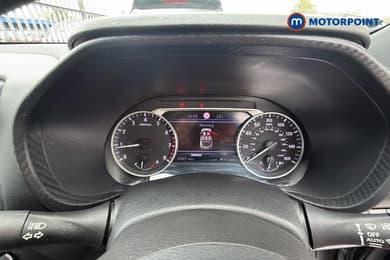 Nissan Juke N-Connecta Manual Petrol SUV - Stock Number (1668362) - 25th supplementary image