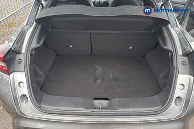 Nissan Juke N-Connecta Manual Petrol SUV - Stock Number (1668362) - 33rd supplementary image