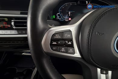 BMW IX3 M Sport Automatic Electric SUV - Stock Number (1668457) - 3rd supplementary image