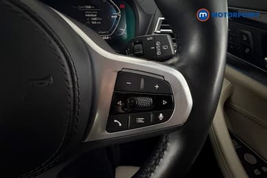 BMW IX3 M Sport Automatic Electric SUV - Stock Number (1668457) - 4th supplementary image