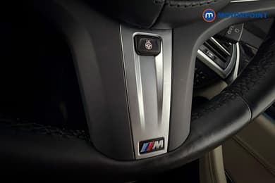 BMW IX3 M Sport Automatic Electric SUV - Stock Number (1668457) - 5th supplementary image