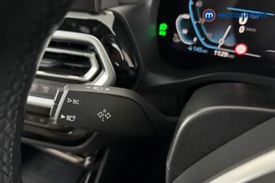 BMW IX3 M Sport Automatic Electric SUV - Stock Number (1668457) - 6th supplementary image