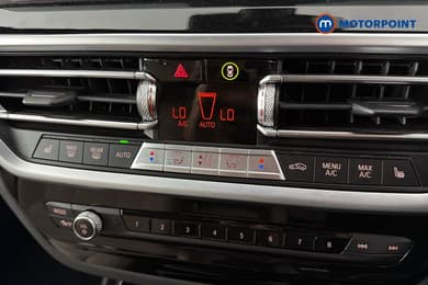 BMW IX3 M Sport Automatic Electric SUV - Stock Number (1668457) - 12th supplementary image