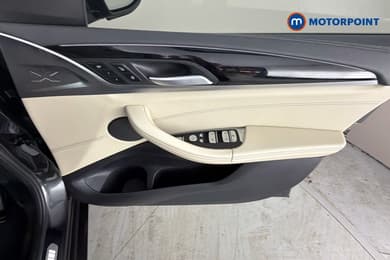 BMW IX3 M Sport Automatic Electric SUV - Stock Number (1668457) - 19th supplementary image